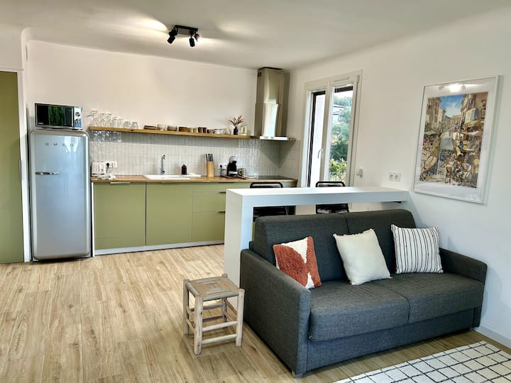 Lou Vabre - Guest House - Lourmarin