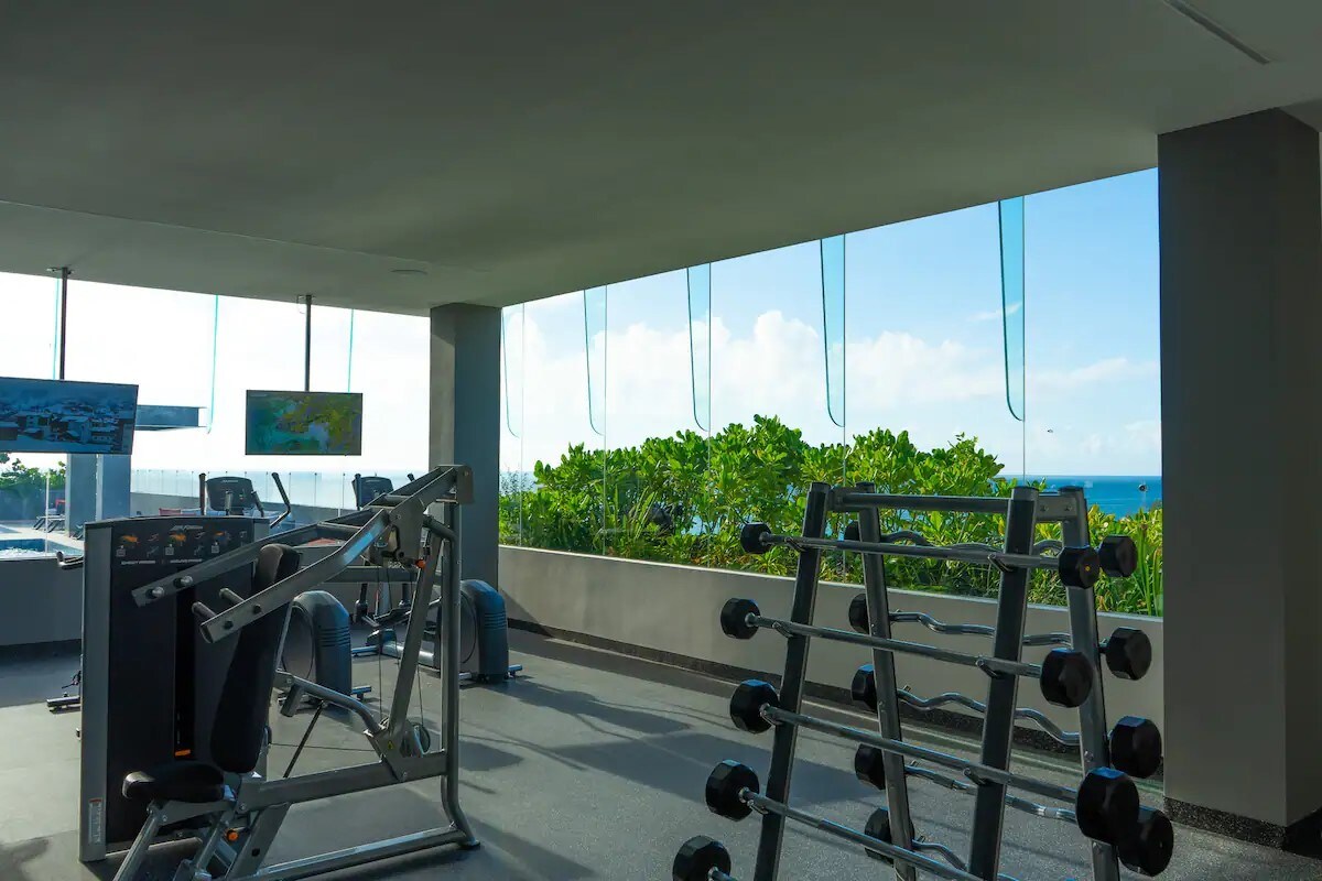 2BR Condo in Playa del Carmen — 2 bedroom vacation rental in Playa del Carmen