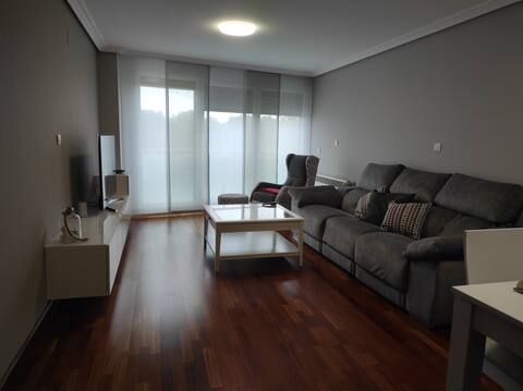 Apartment Valladolid