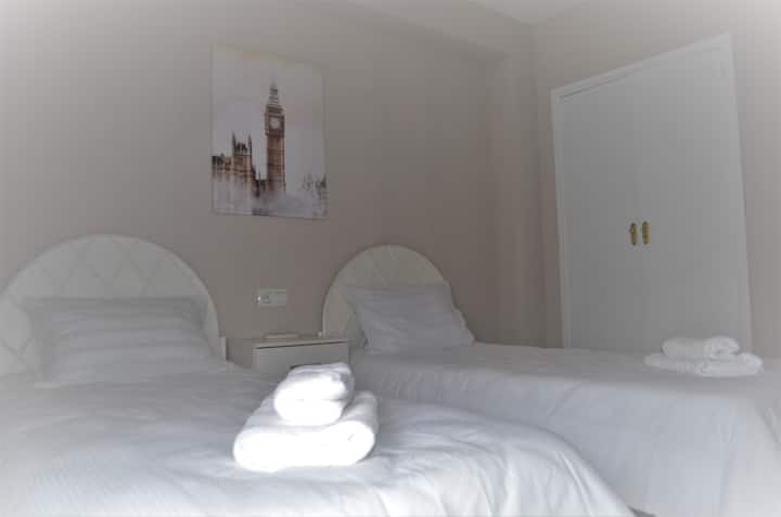 საძინებელი 3