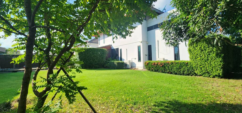 Garden Home Don Mueang gallery image 3