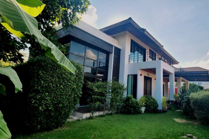 Garden Home Don Mueang
