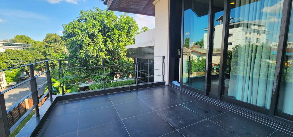 Garden Home Don Mueang gallery image 4