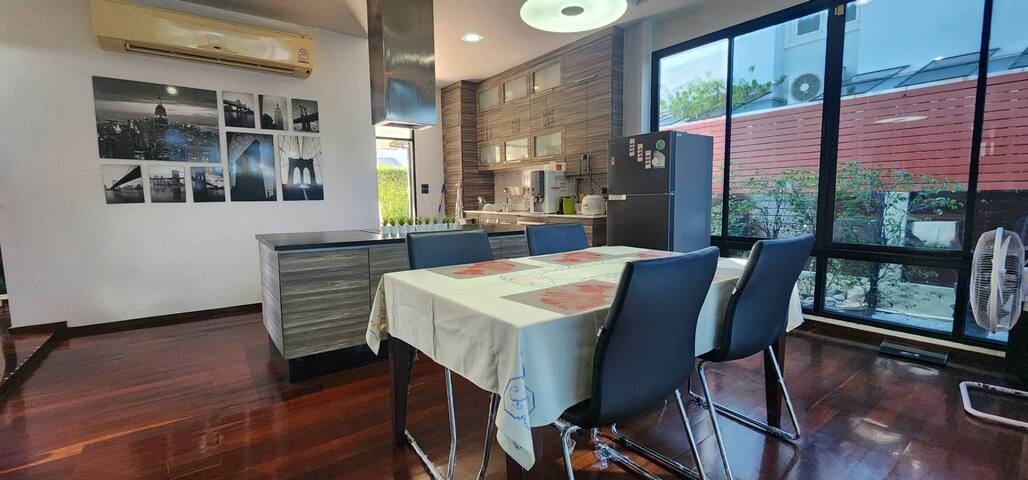 Garden Home Don Mueang gallery image 5