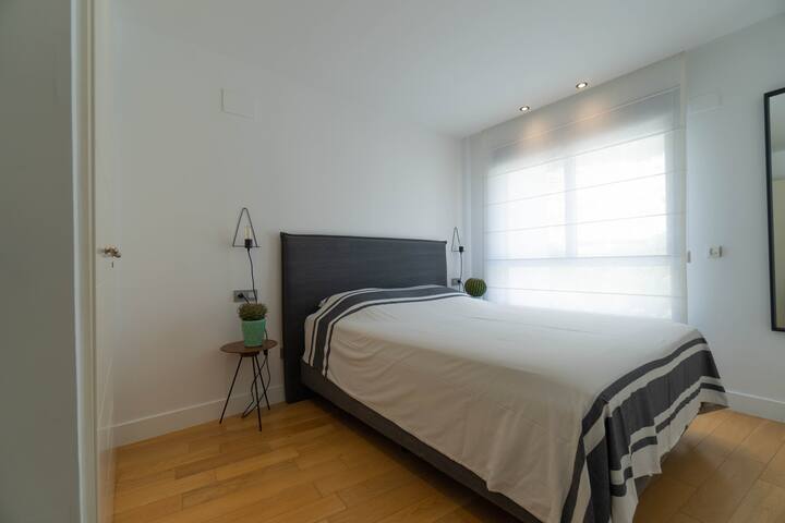 Საძინებელი №2