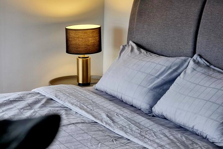 חדר שינה ראשי