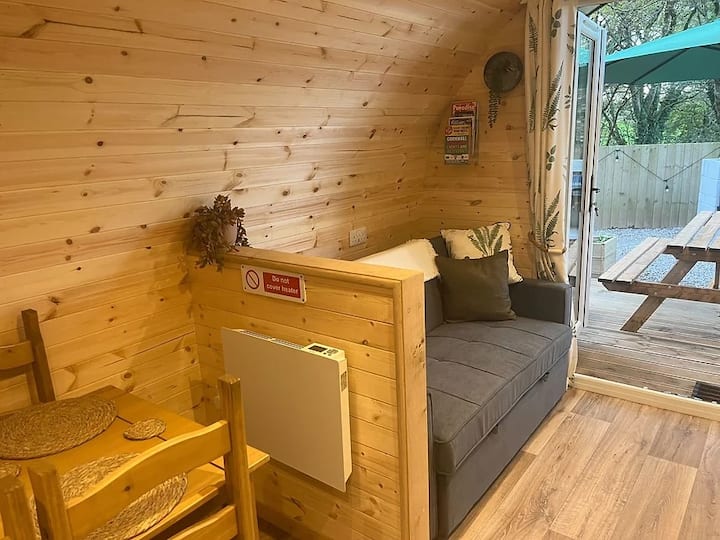 Meadow View Glamping - Marazion