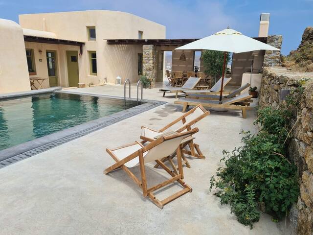 Private Villa House – 172 m2 gallery image 3