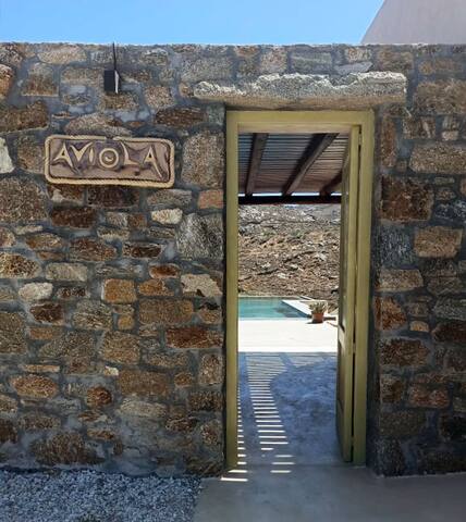 Private Villa House – 172 m2 gallery image 2