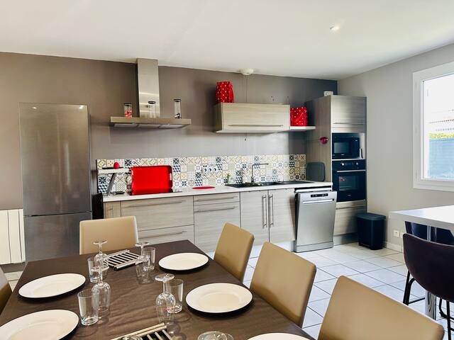 La Conciergerie VP Concept managed Airbnb listing 2