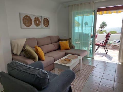 Propiedad de Airbnb exitosa: Look no further en Arona