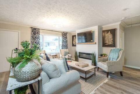 Cutest Home in Monroe!