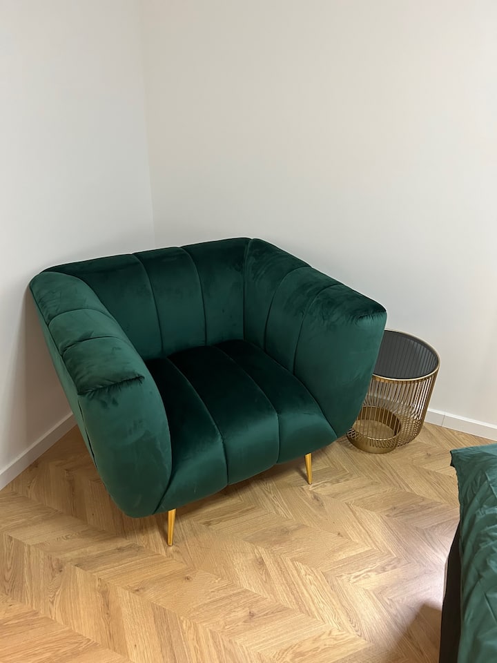 Neu Ⅰ Altbau Ⅰ 2-zimmer Ⅰ Zentrumslage - Schwabach