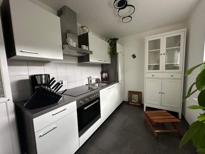 Hide Away - Bad Oeynhausen