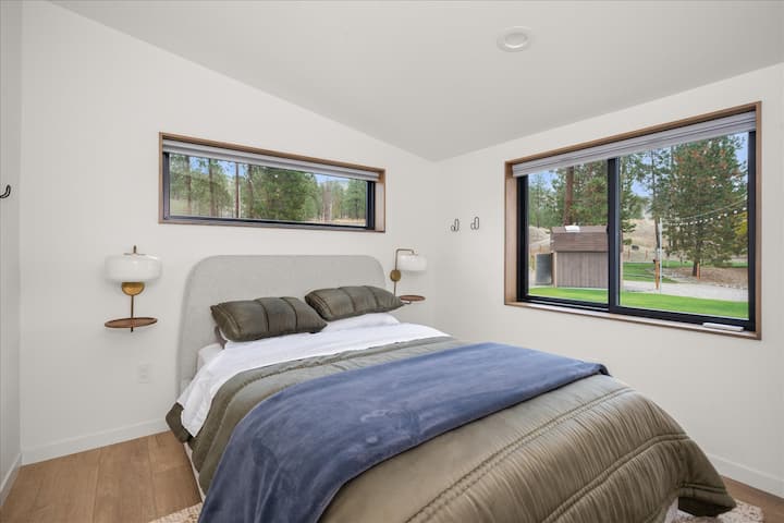 غرفة النوم 2