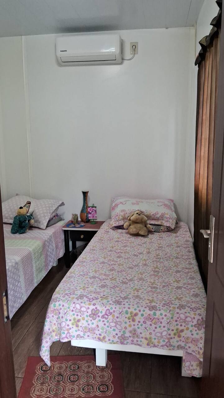 Recámara 2