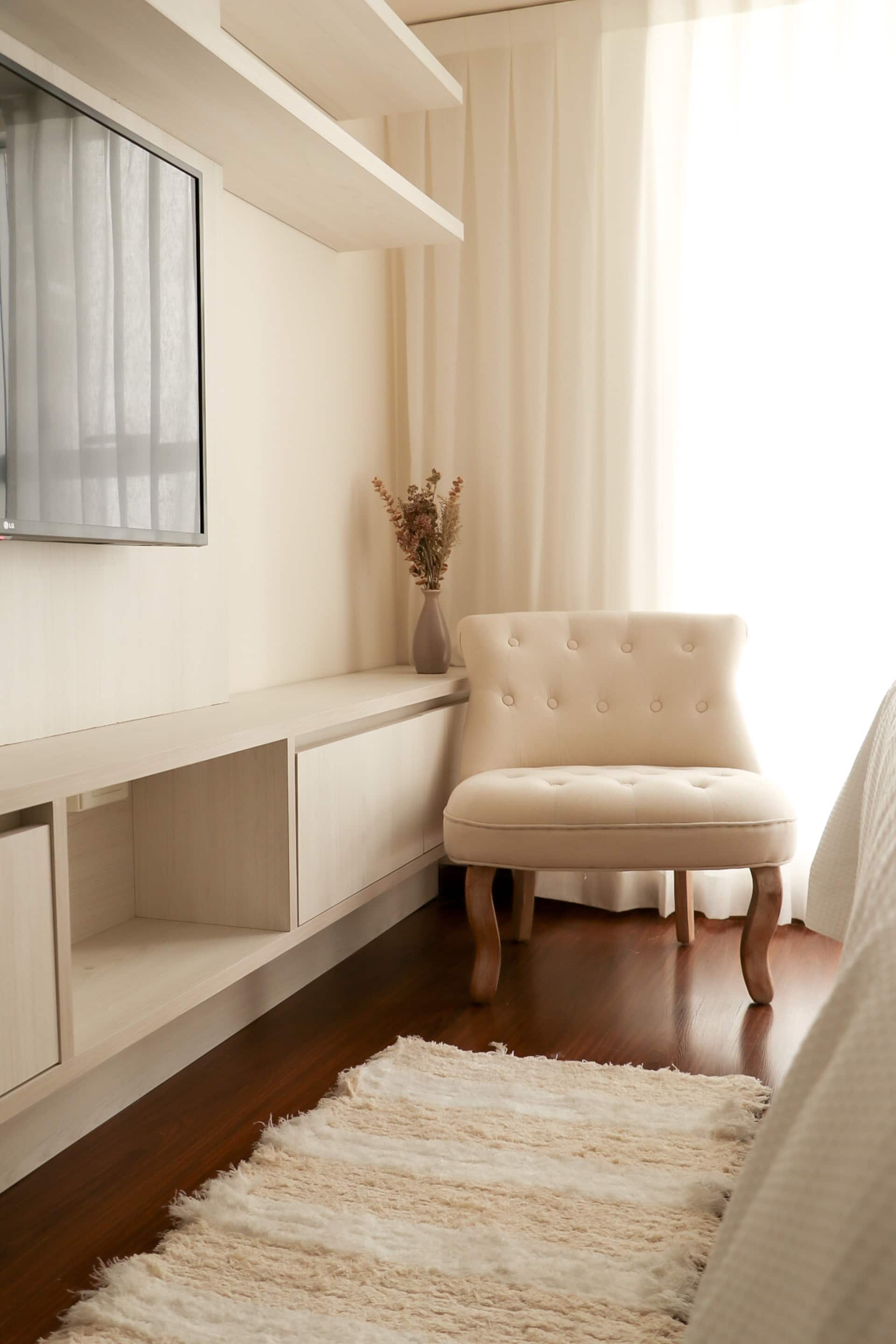 Brand new one-bedroom apartment in Retiro
