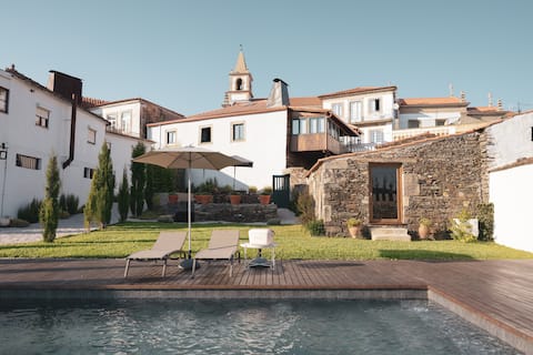 Provesende Douro Villas