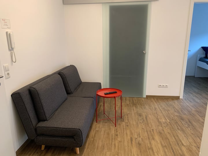 Ferienwohnung Gergert Nr6 - Löwenstein
