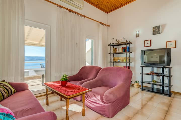 Villa Leon - Mimice