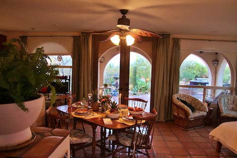 Attractive Casita In Tucson