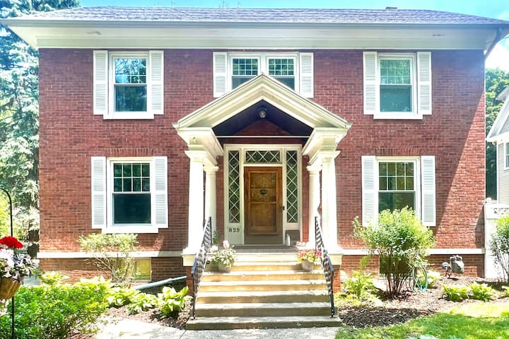 Airbnb Beloit Wi