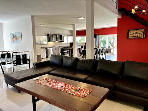 Beautiful Quinta House for 12 people, very spacious