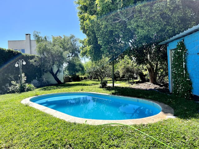 Checkar managed Airbnb listing 2