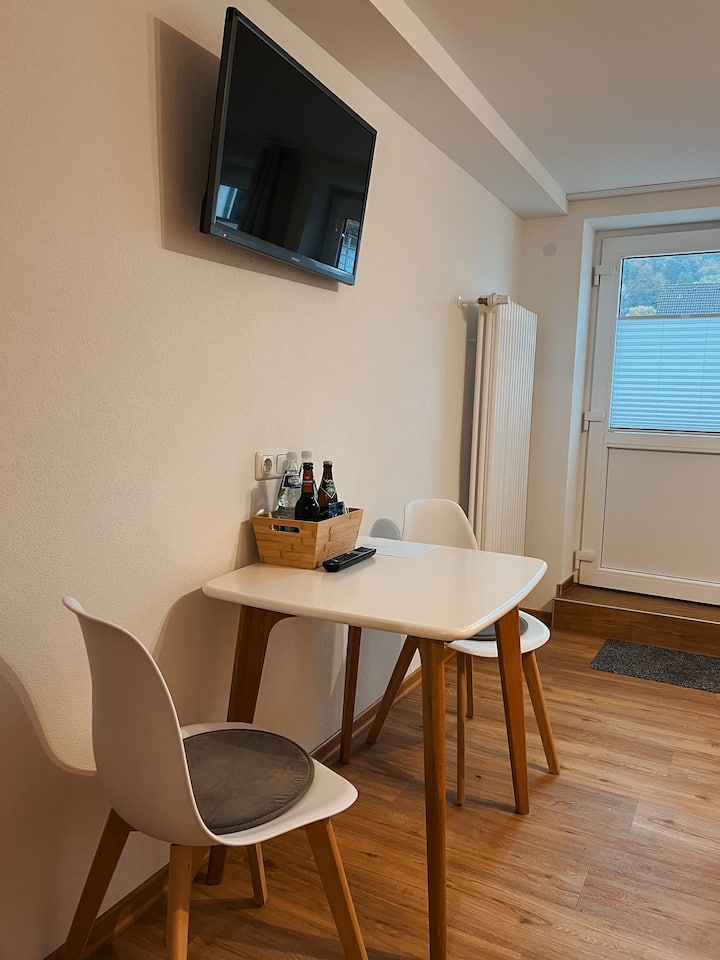 Ein Zimmer Apartment - Miltenberg