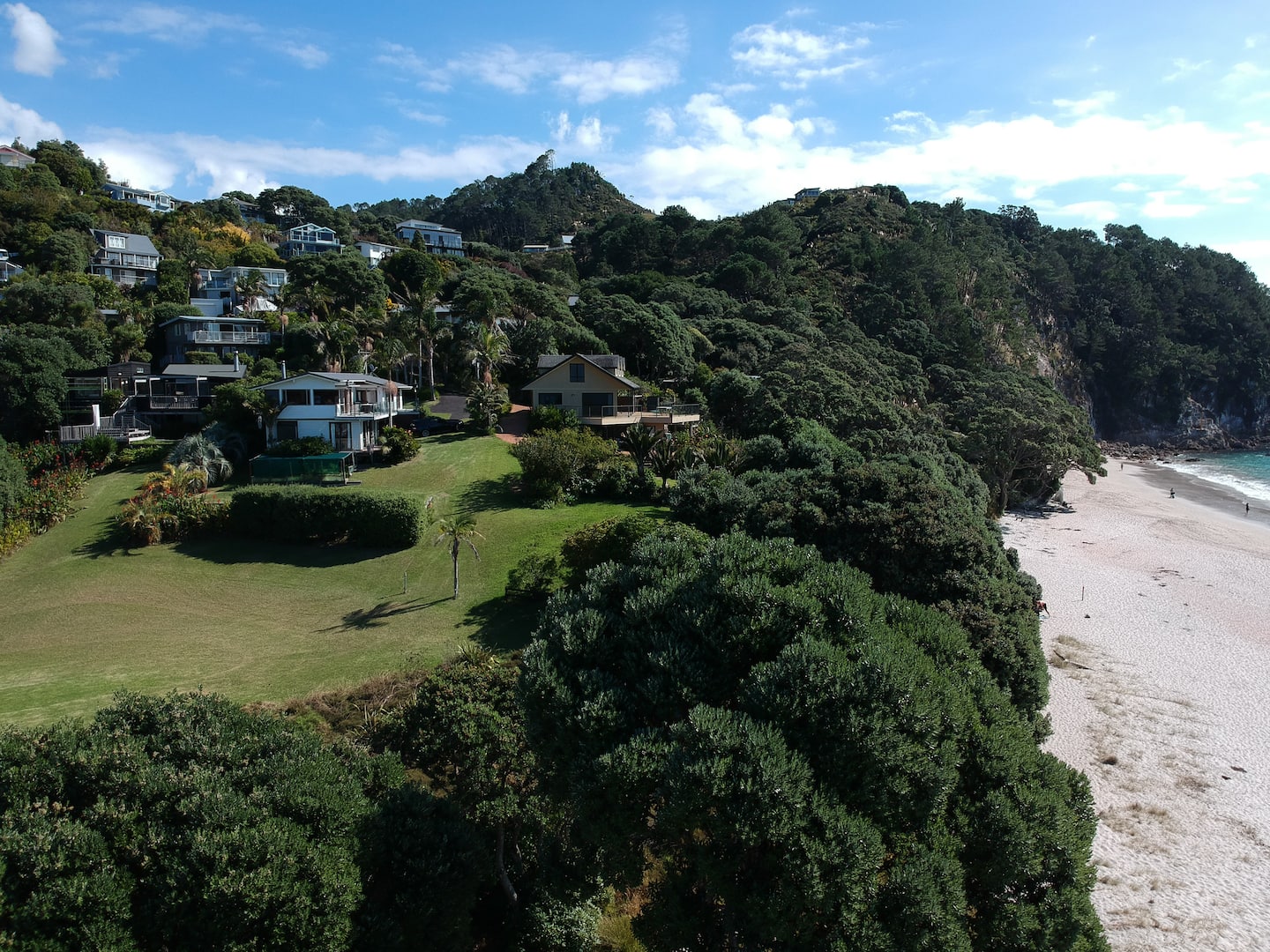 Hahei Haven - Bach On The Beach 4