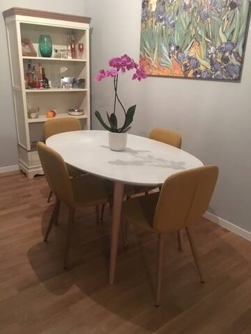 MyHappyPlace Apartment San Siro 4 letti gallery image 4