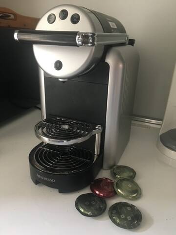 MyHappyPlace Apartment San Siro 4 letti gallery image 3