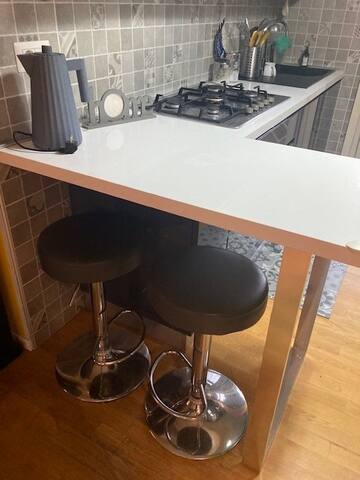 MyHappyPlace Apartment San Siro 4 letti gallery image 5