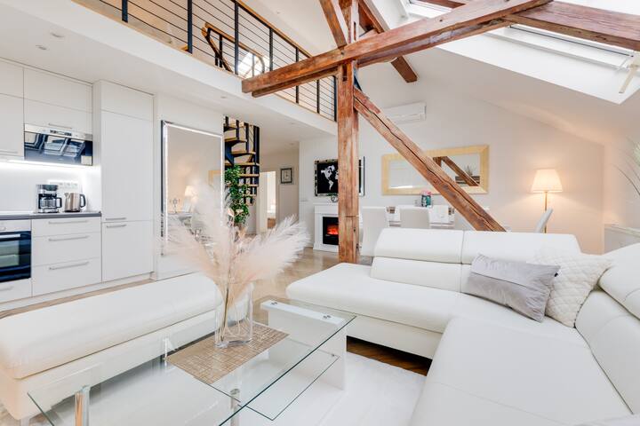 Wenceslas Square Royal Residence Apartments gallery image 3