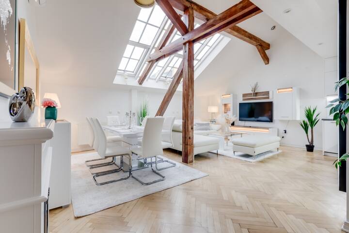 Wenceslas Square Royal Residence Apartments gallery image 5