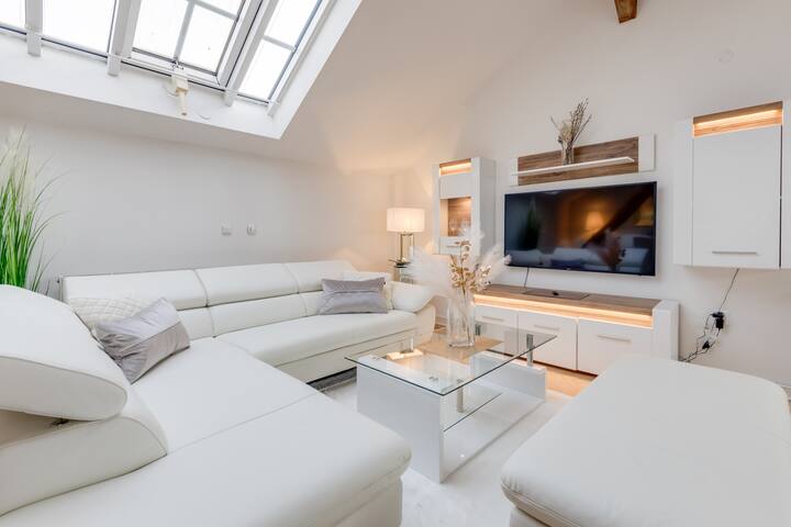 Wenceslas Square Royal Residence Apartments gallery image 2