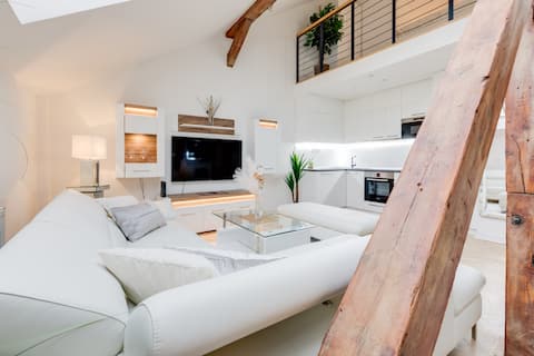 Successful Airbnb property: Wenceslas Square Royal Residence Apartments in Praha 1