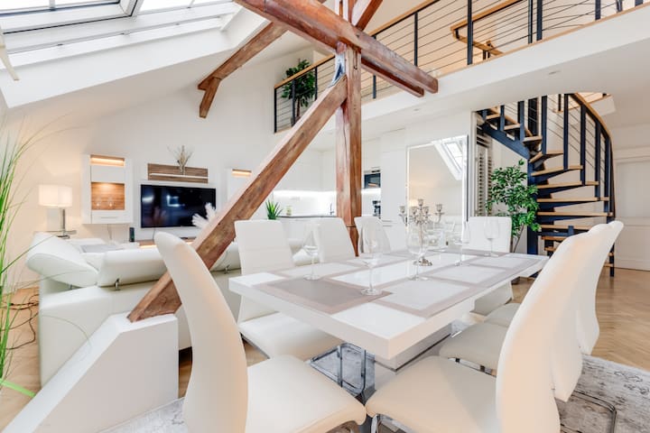 Wenceslas Square Royal Residence Apartments