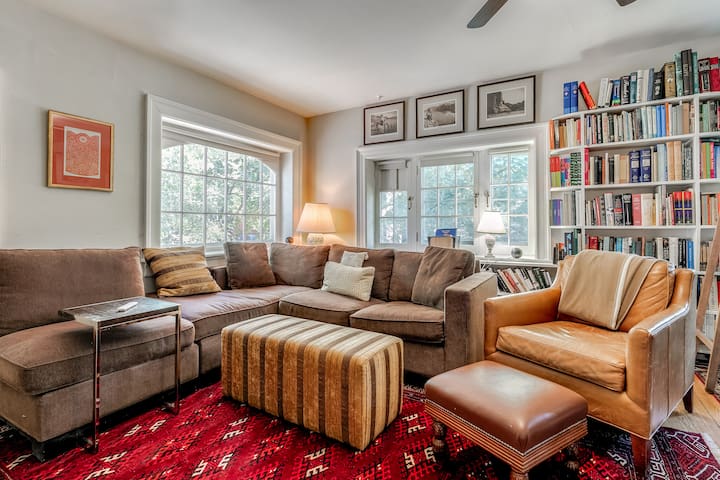 Four Bedroom Rosedale Home