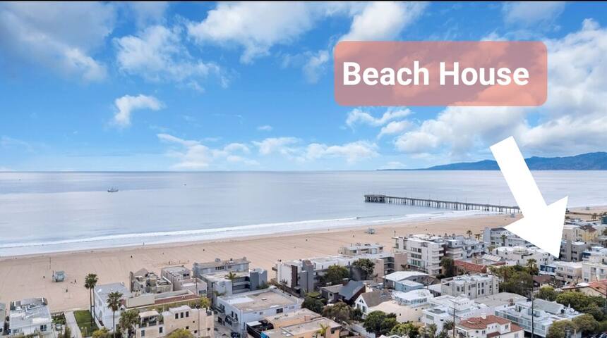 Beach House with Movie Theater gallery image 2