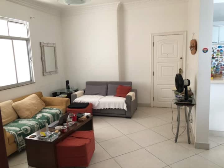 Всекидневна