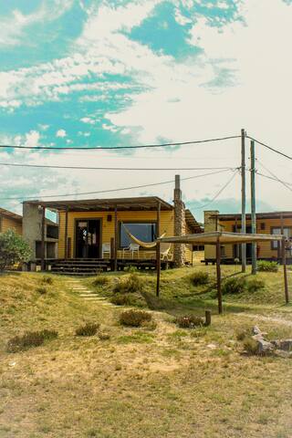 Cabañas En Calma - Punta del Diablo managed Airbnb listing 1