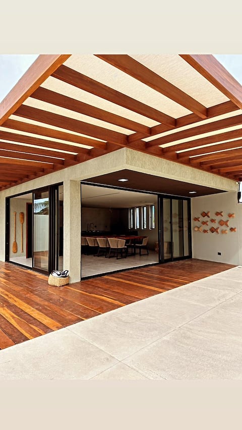 Barra de Sirinhaém Waterfront