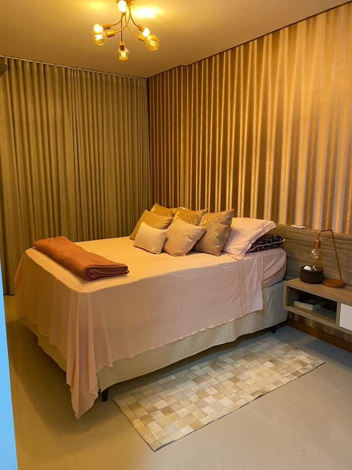 საძინებელი 1