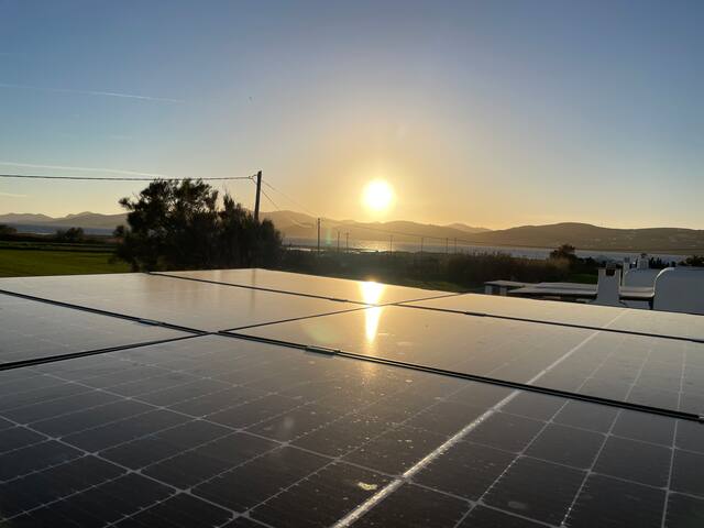 Beach Lodge Paros @ Kite Beach gallery image 4