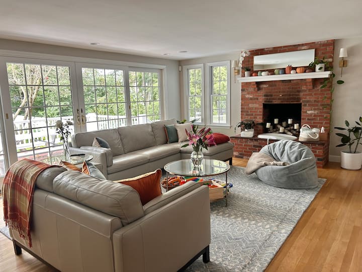 Comfort In West Concord - Concord, MA