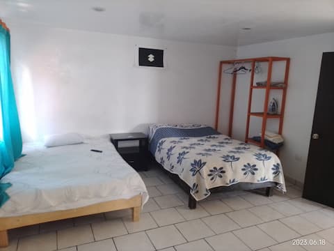 Spacious and very comfortable house for holidays or work