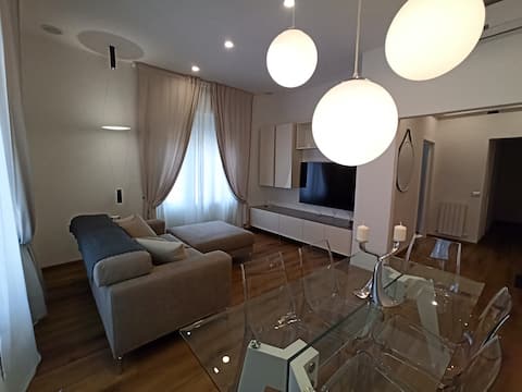 Airbnb con migliori performance: Carnival and Tuscany' sea a Viareggio
