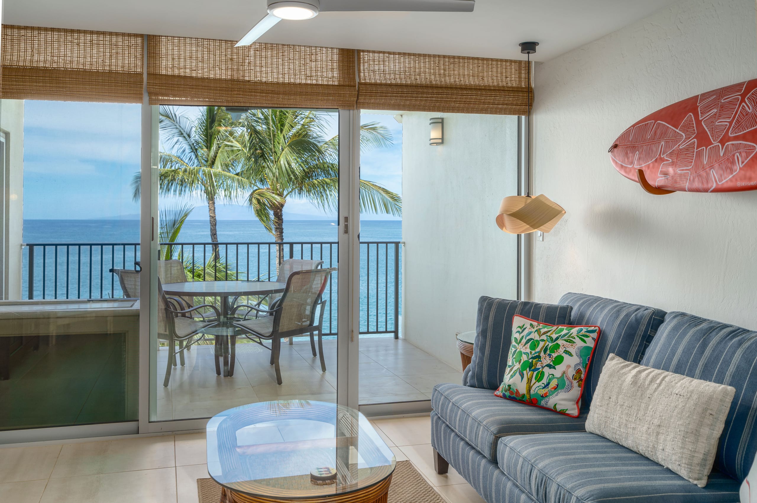 Endless Ocean View-Well Equipped - Image 9