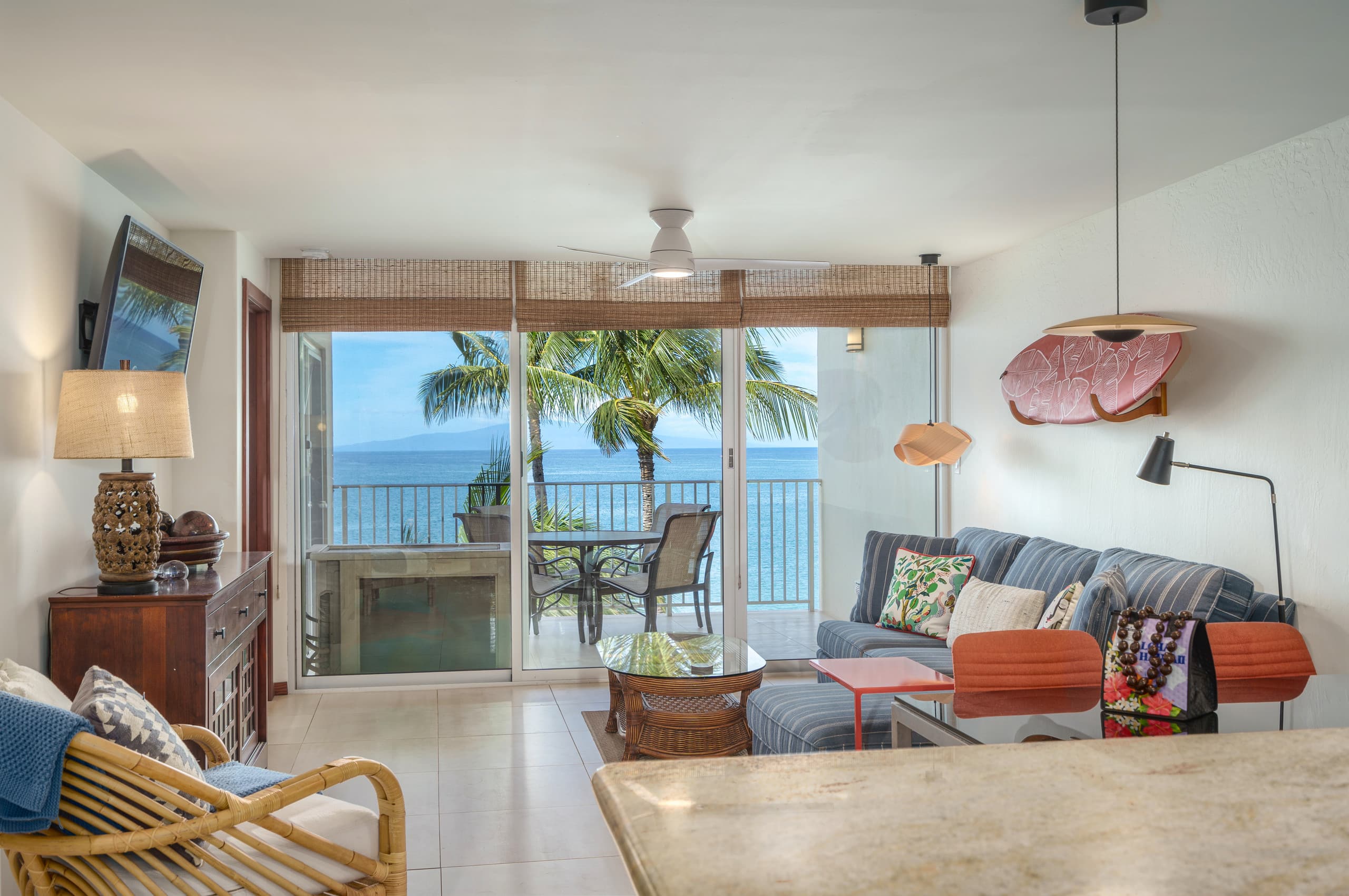 Endless Ocean View-Well Equipped - Image 10